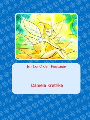 cover image of Im Land der Fantasie